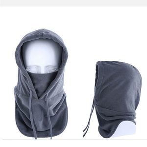 Winter Windproof Tactical Balaclava Ski Mask Hood Face Mask for Men & Women US